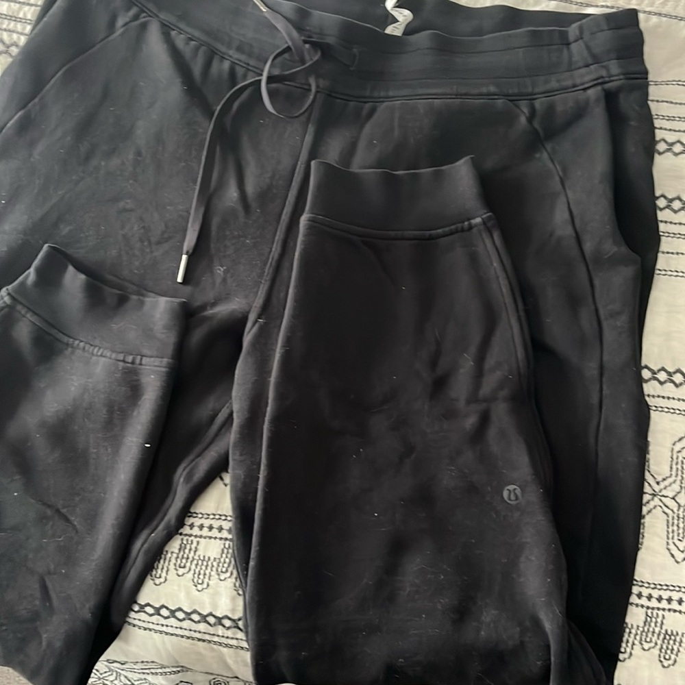 Lululemon Sweatpants